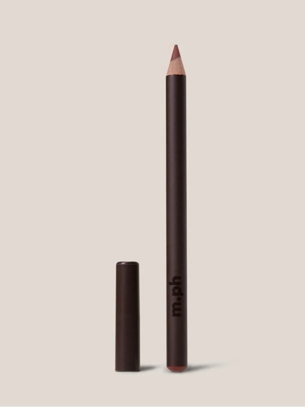 M.ph The Overliner Lip Pencil in Sizzle, Brand New - 4.6⭐️ rating at Sephora!